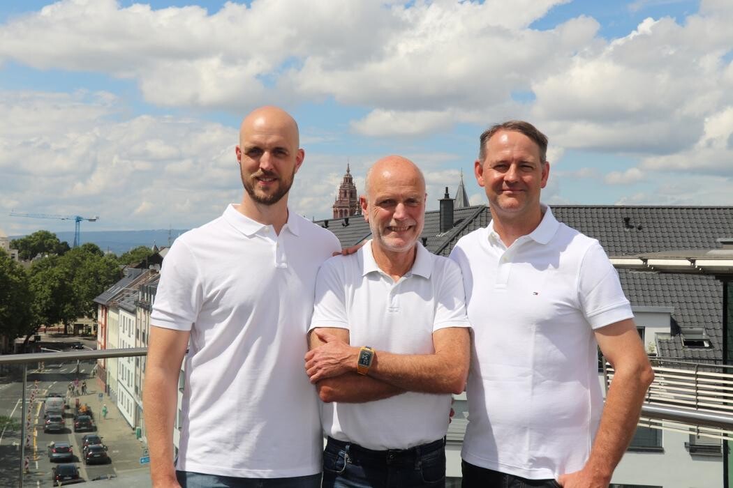 Bilder Privatpraxis für Orthopädie und Unfallchirurgie am Römischen Theater Dres. med. Stachel und Grün