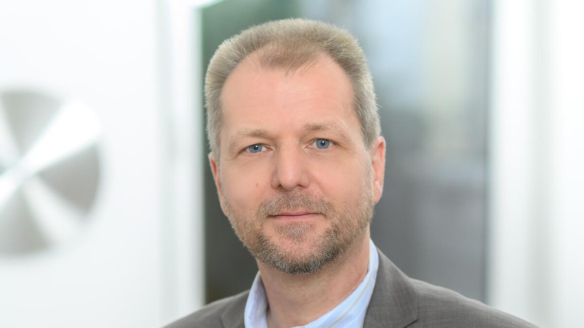 Bilder Mecklenburgische Versicherung Christian Hering