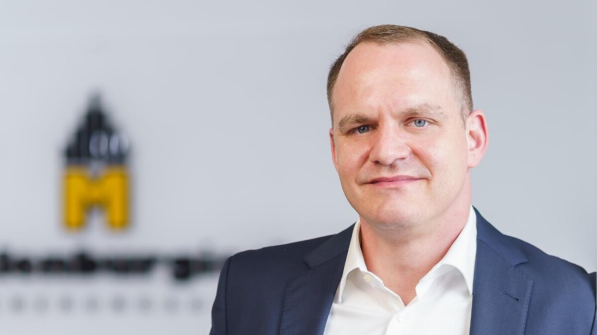 Bilder Mecklenburgische Versicherung Andreas Gerg