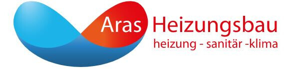 Aras Heizungsbau Logo