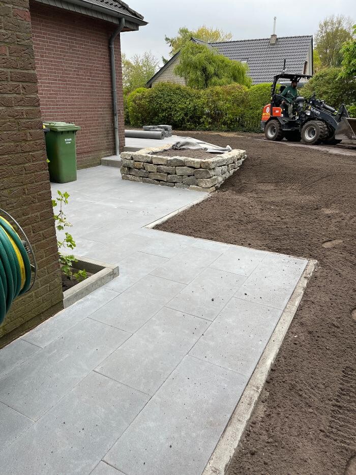 Bilder Garten und Landschaftsbau GarKo