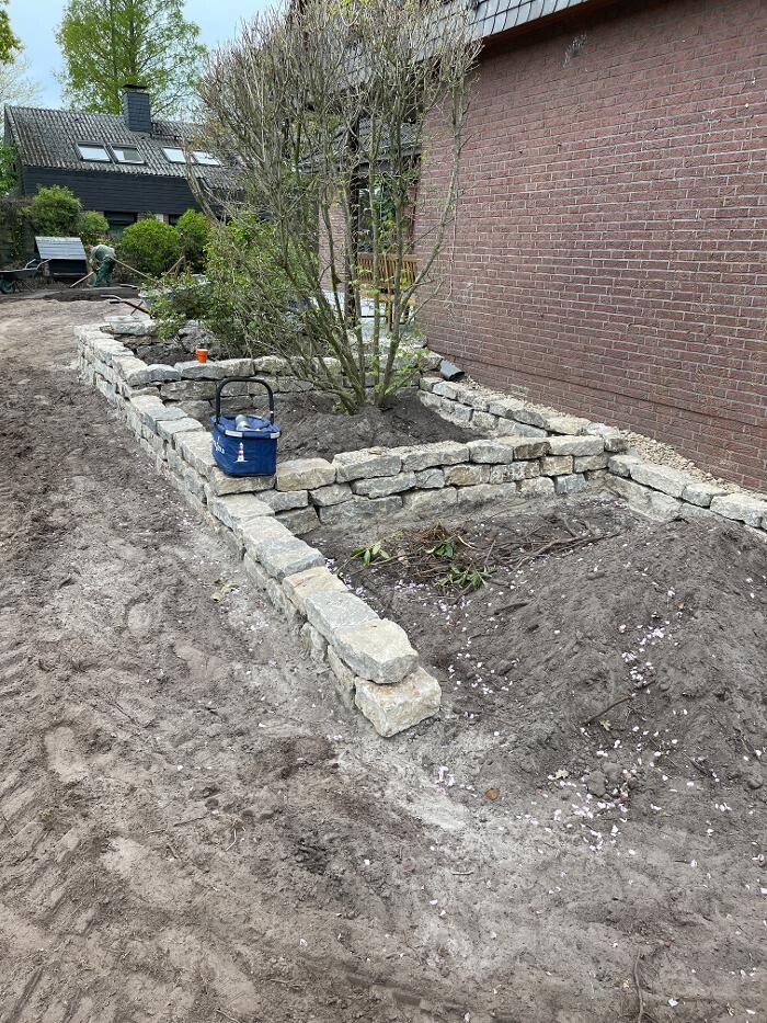 Bilder Garten und Landschaftsbau GarKo
