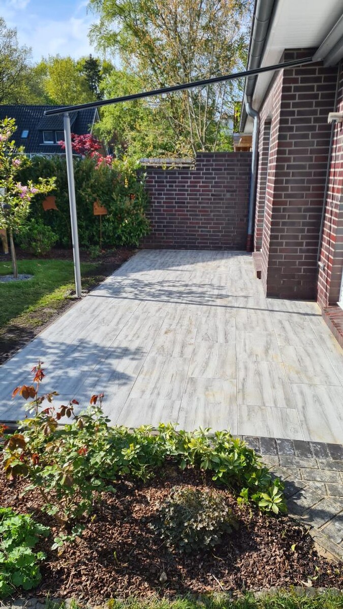 Bilder Garten und Landschaftsbau GarKo