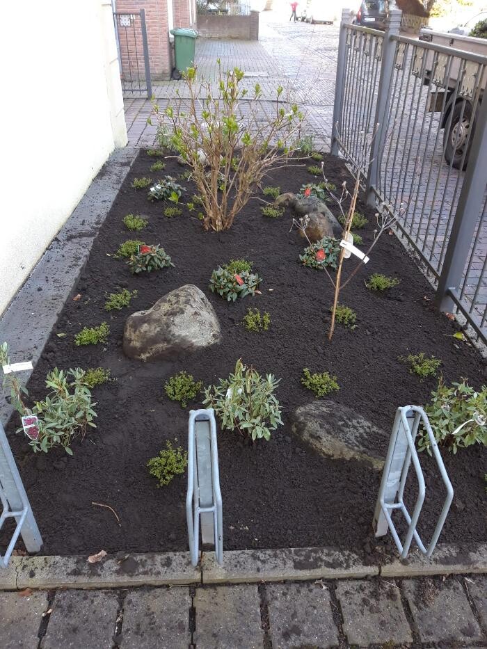 Bilder Garten und Landschaftsbau GarKo