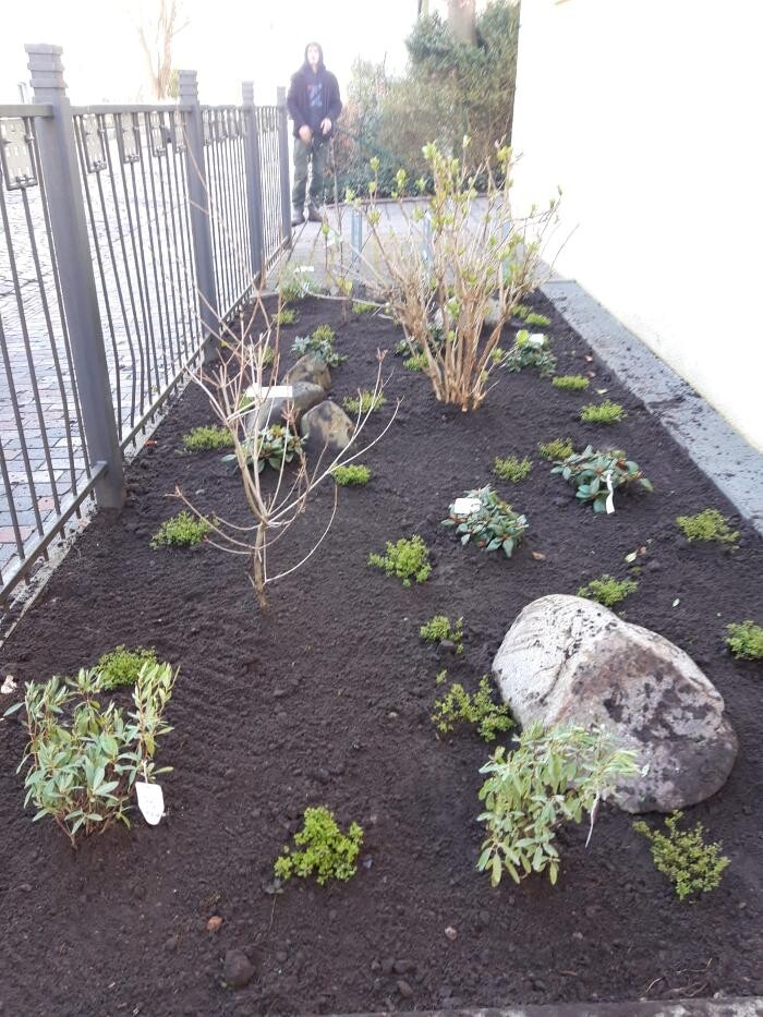 Bilder Garten und Landschaftsbau GarKo