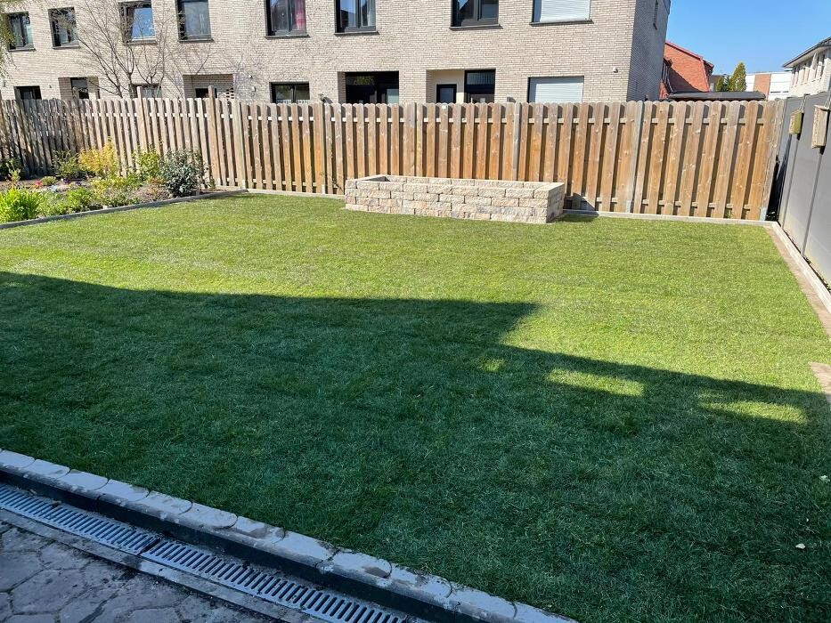 Bilder Garten und Landschaftsbau GarKo