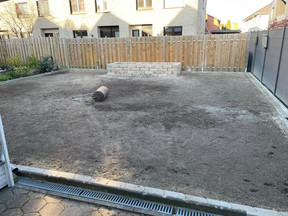 Bilder Garten und Landschaftsbau GarKo