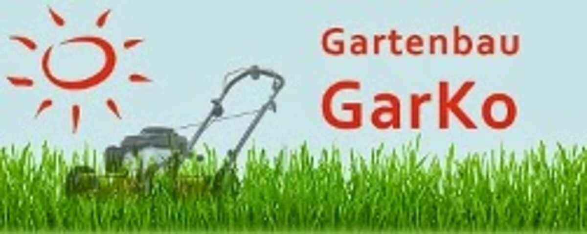 Bilder Garten und Landschaftsbau GarKo