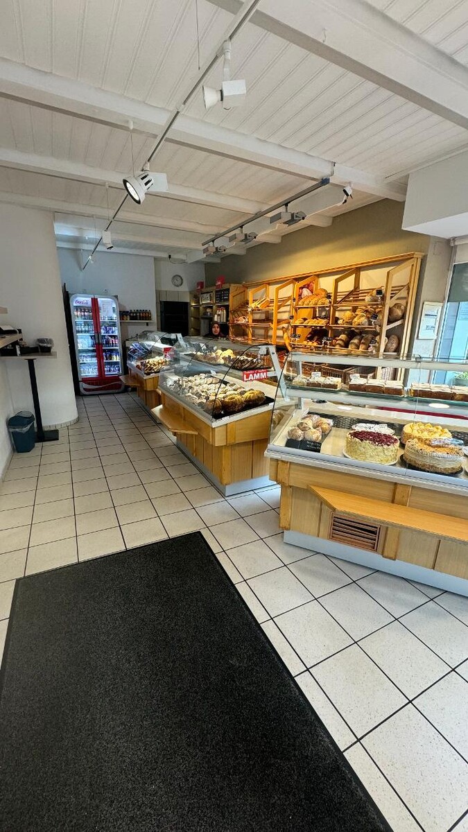 Bilder Feinbäckerei & Konditorei Lamm