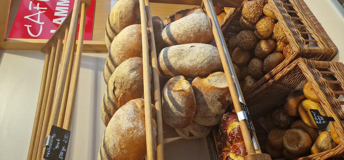 Bilder Feinbäckerei & Konditorei Lamm