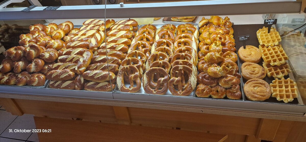 Bilder Feinbäckerei & Konditorei Lamm