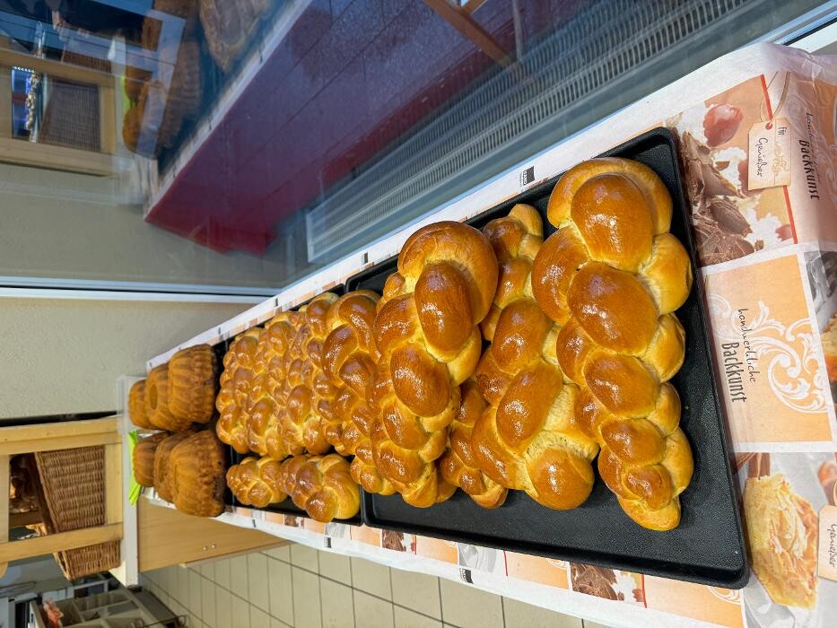 Bilder Feinbäckerei & Konditorei Lamm