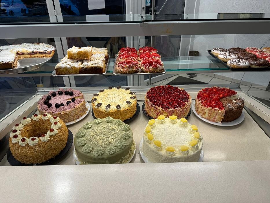 Bilder Feinbäckerei & Konditorei Lamm