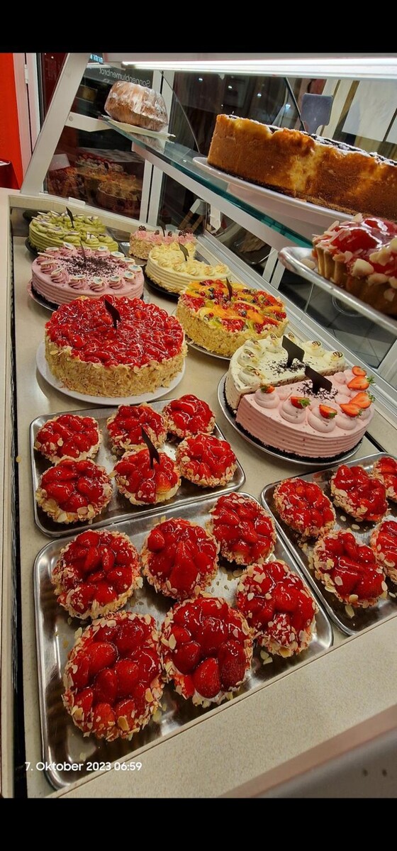 Bilder Feinbäckerei & Konditorei Lamm