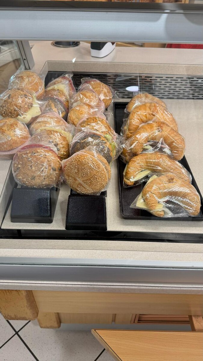 Bilder Feinbäckerei & Konditorei Lamm