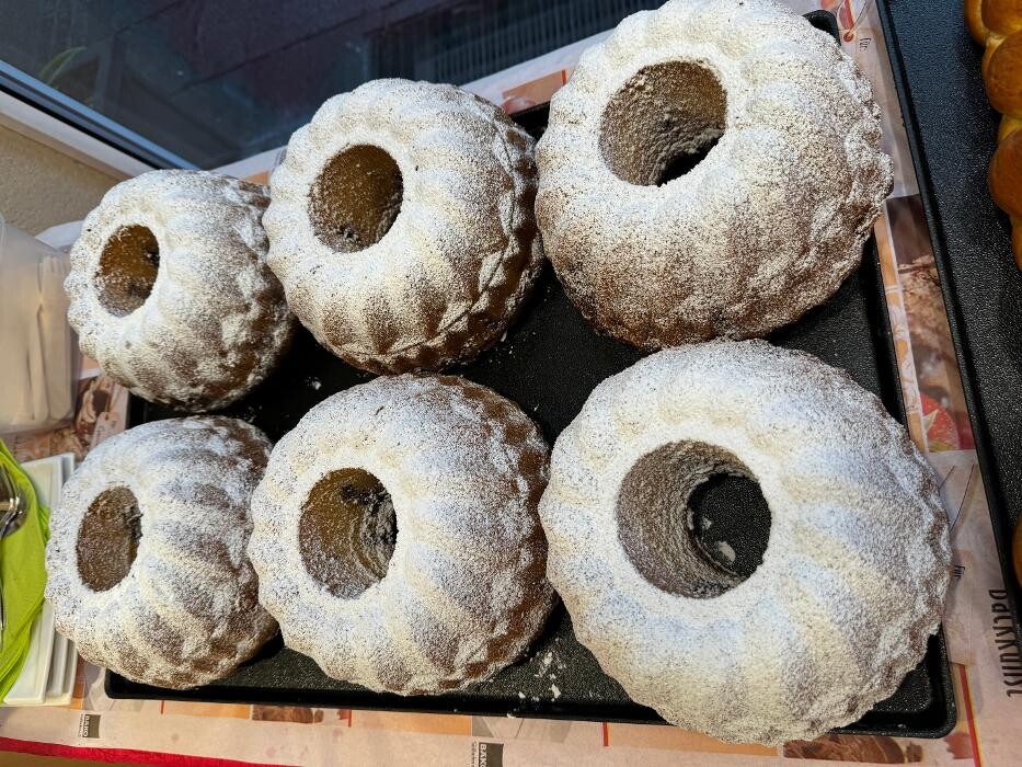 Bilder Feinbäckerei & Konditorei Lamm