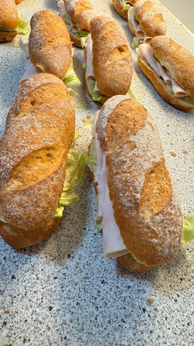 Bilder Feinbäckerei & Konditorei Lamm