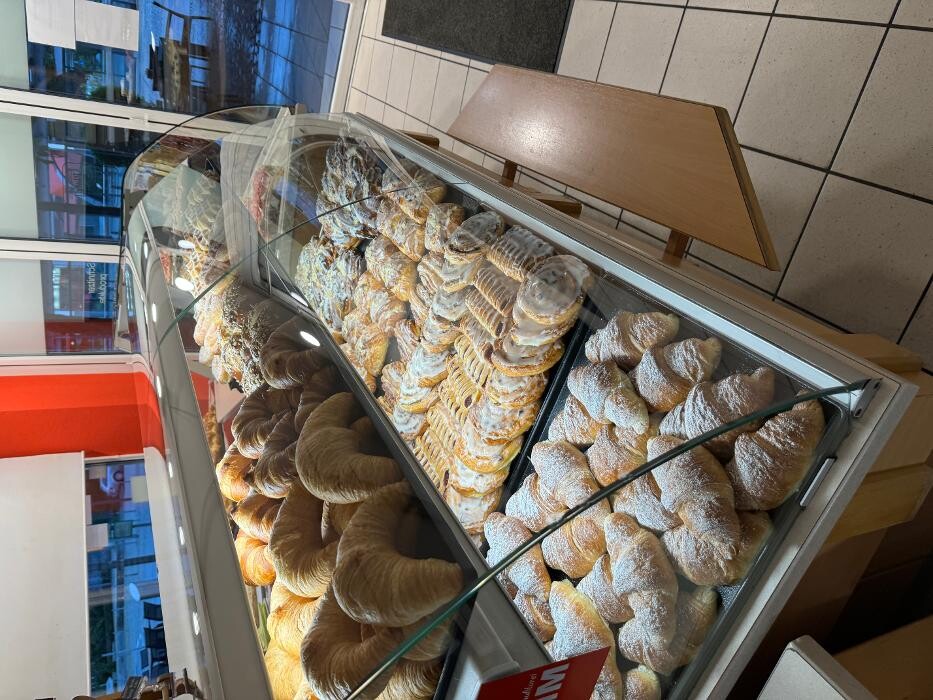 Bilder Feinbäckerei & Konditorei Lamm