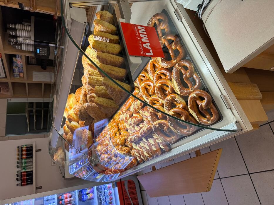 Bilder Feinbäckerei & Konditorei Lamm