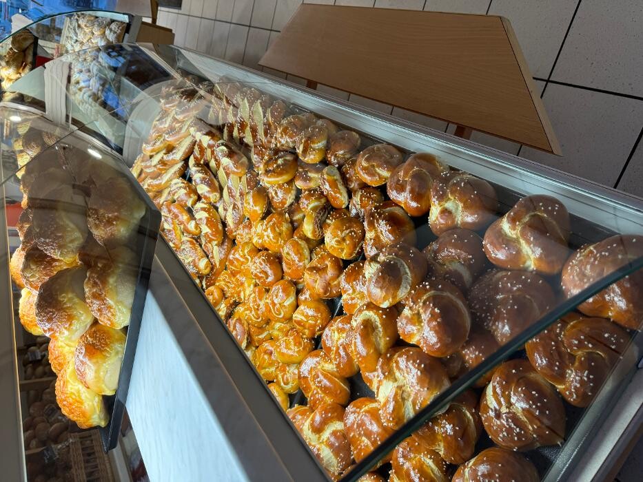Bilder Feinbäckerei & Konditorei Lamm