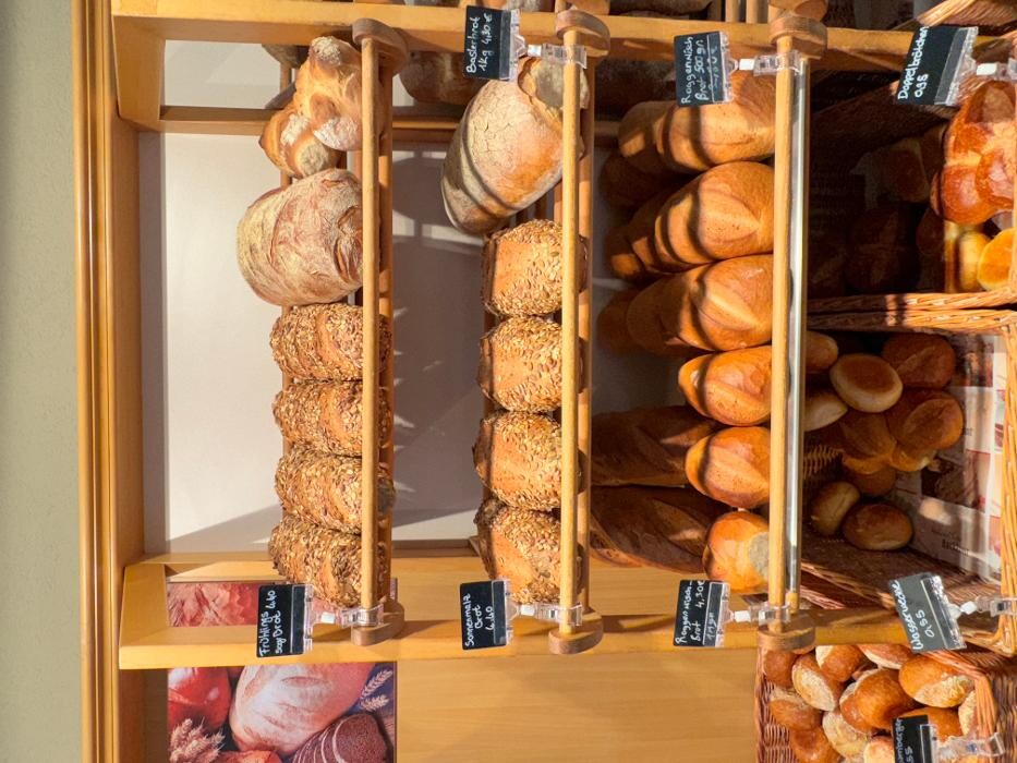 Bilder Feinbäckerei & Konditorei Lamm