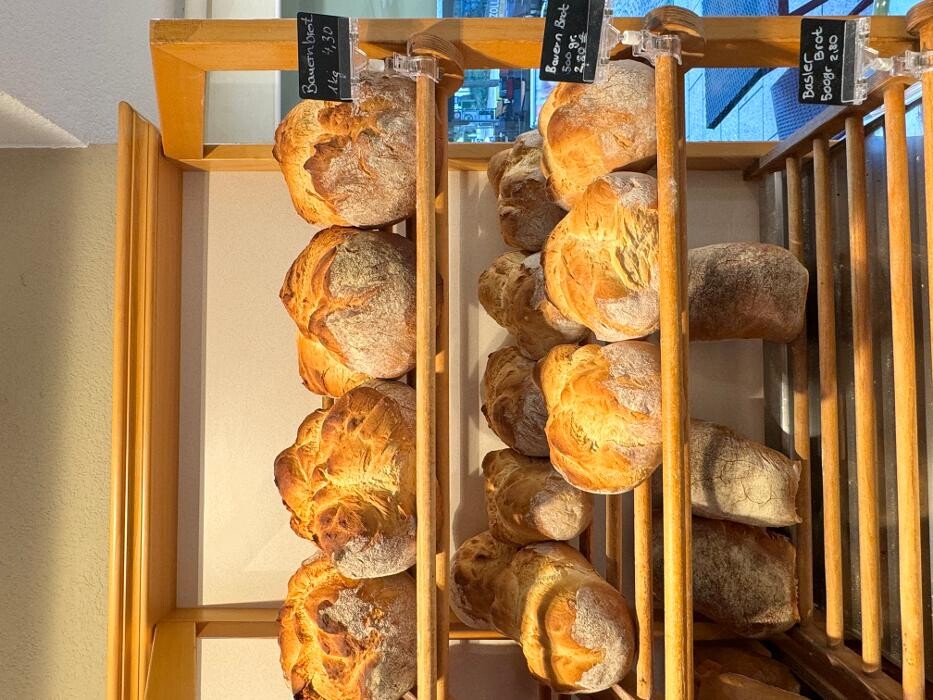 Bilder Feinbäckerei & Konditorei Lamm