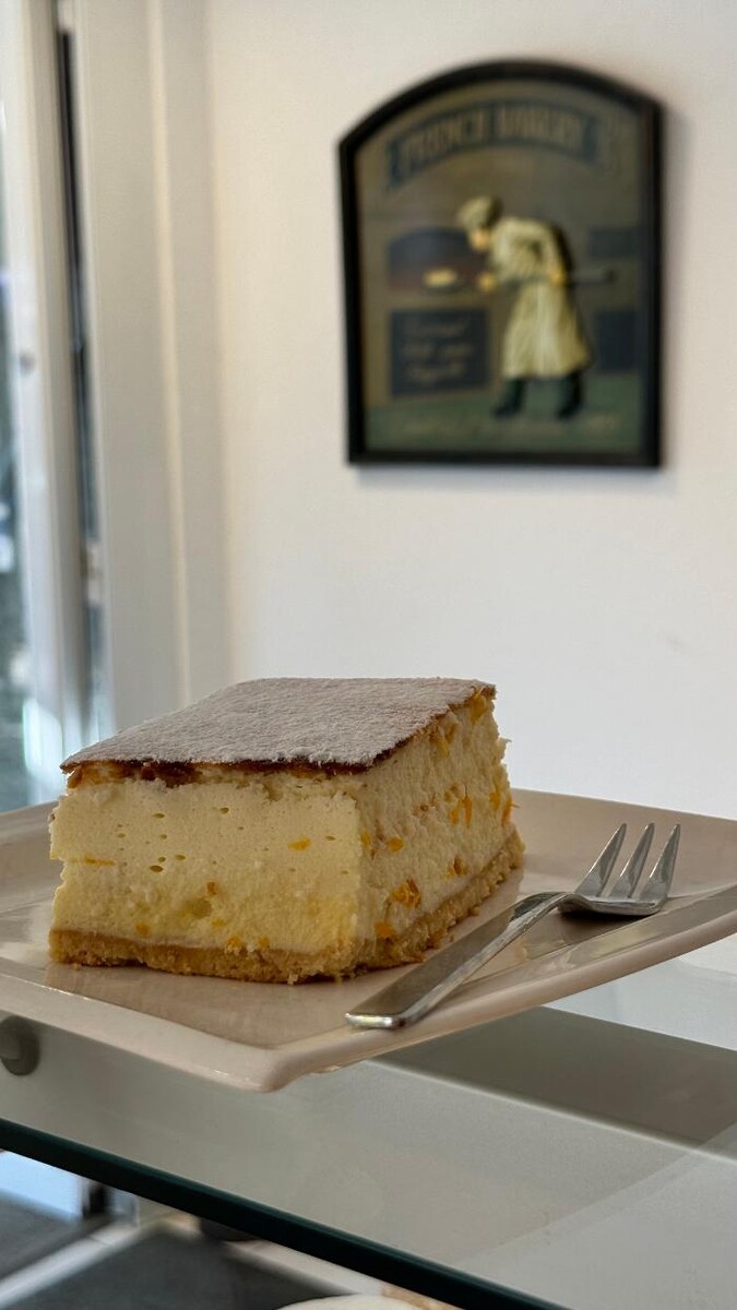 Bilder Feinbäckerei & Konditorei Lamm