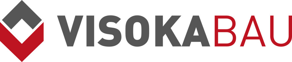Visoka Bau GmbH Logo