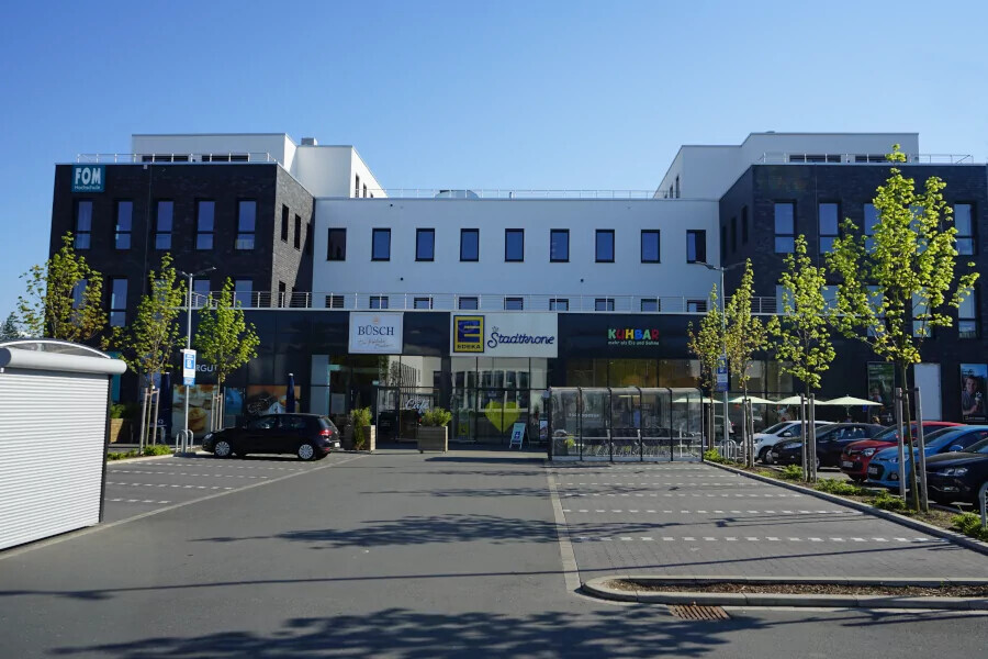 Bilder Visoka Bau GmbH