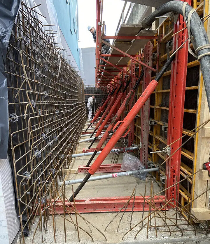 Bilder Visoka Bau GmbH