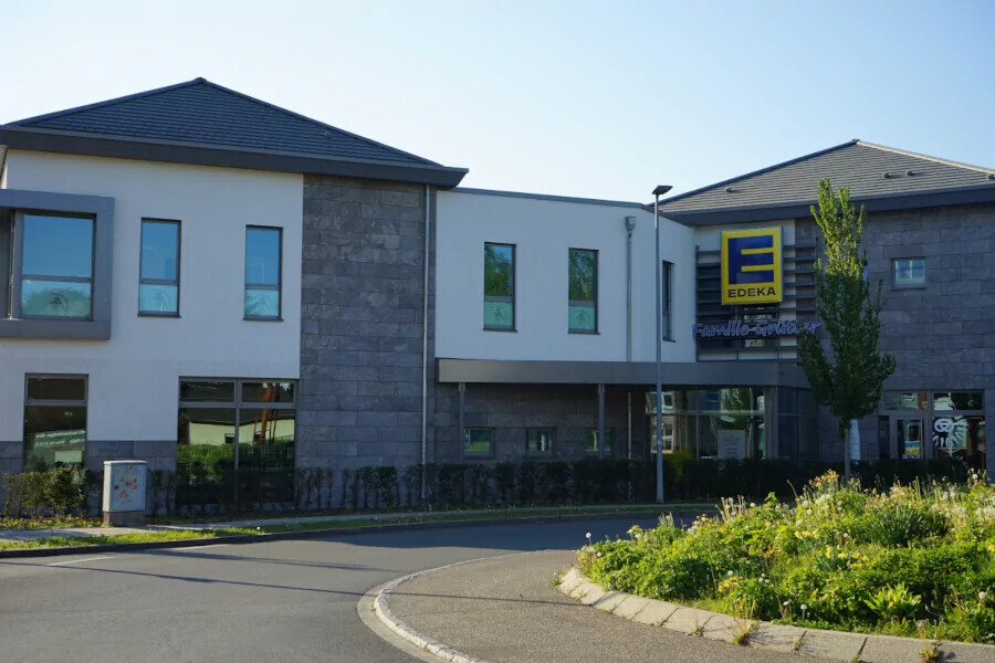 Bilder Visoka Bau GmbH