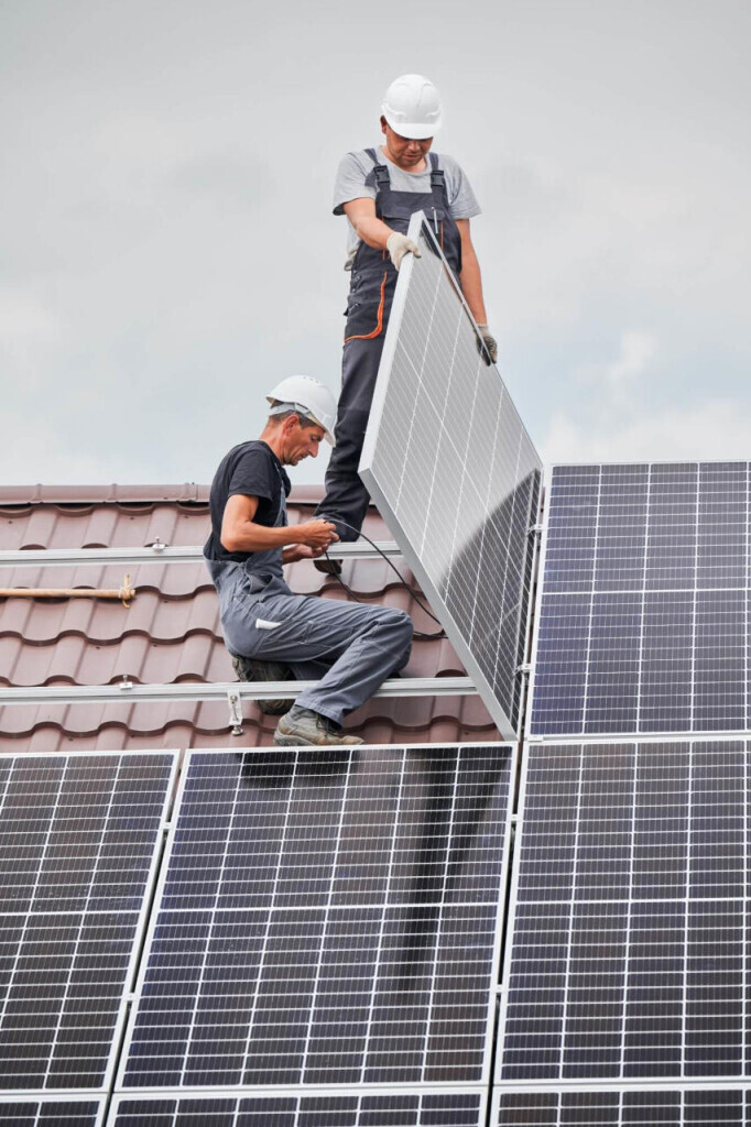 Bilder MF Solar Premium GmbH