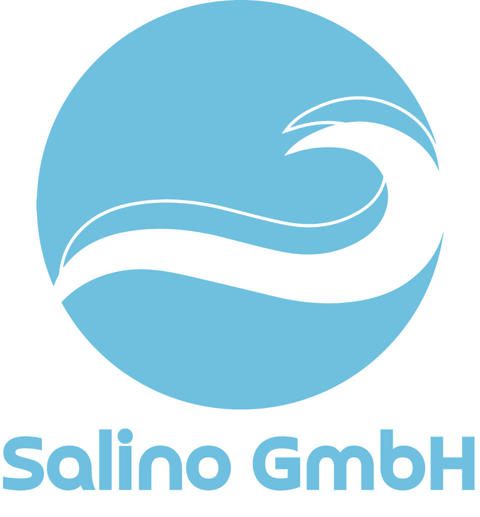 Salino GmbH Logo