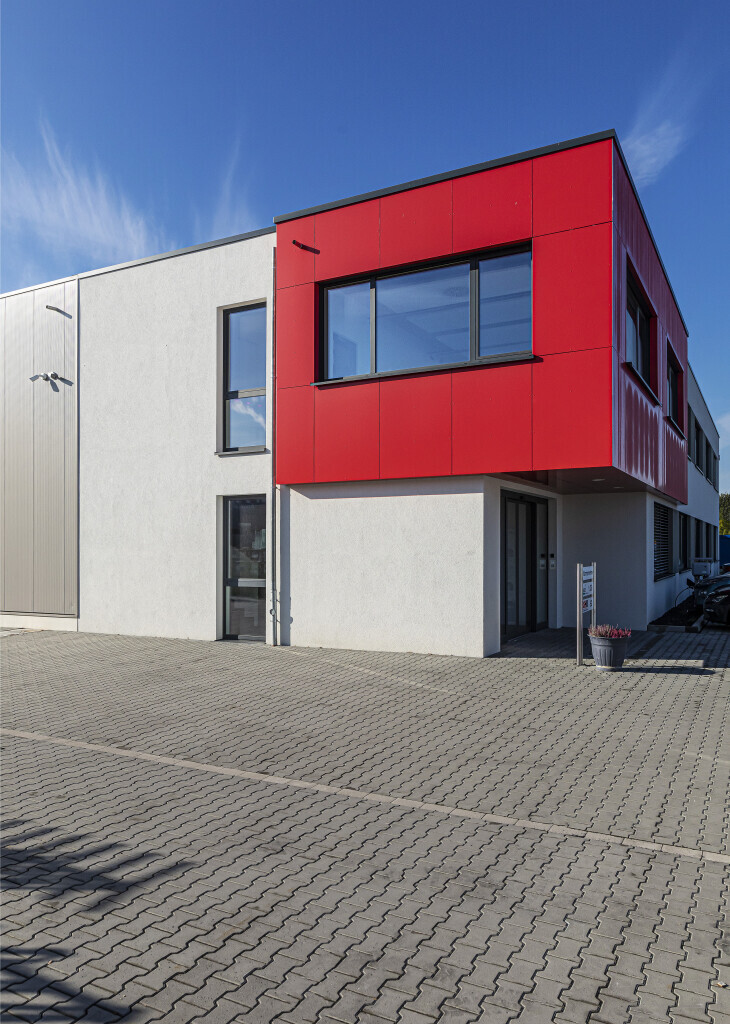 Bilder BSH Tür- und Torautomatik GmbH