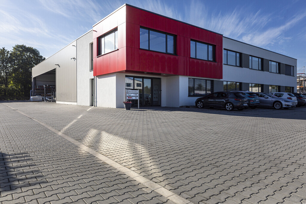 Bilder BSH Tür- und Torautomatik GmbH