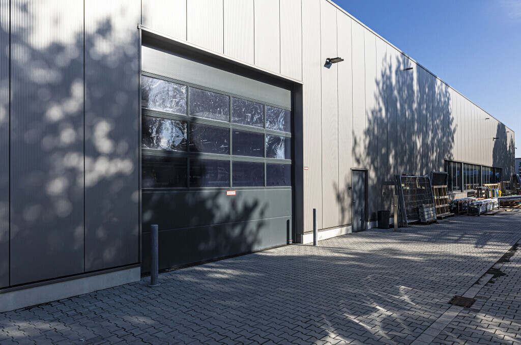 Bilder BSH Tür- und Torautomatik GmbH