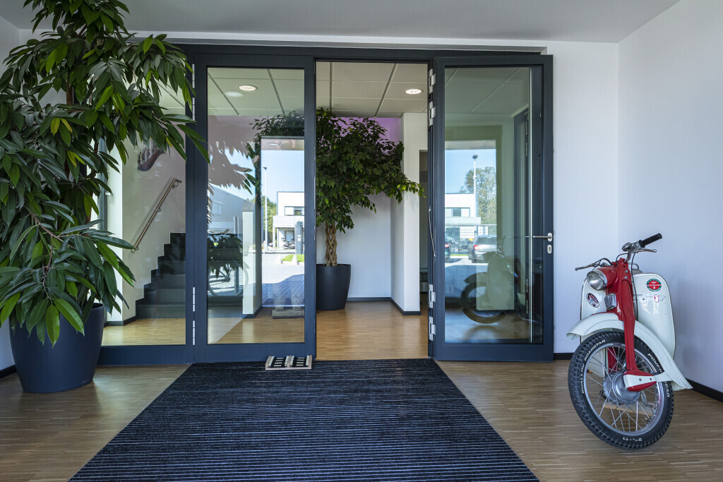 Bilder BSH Tür- und Torautomatik GmbH