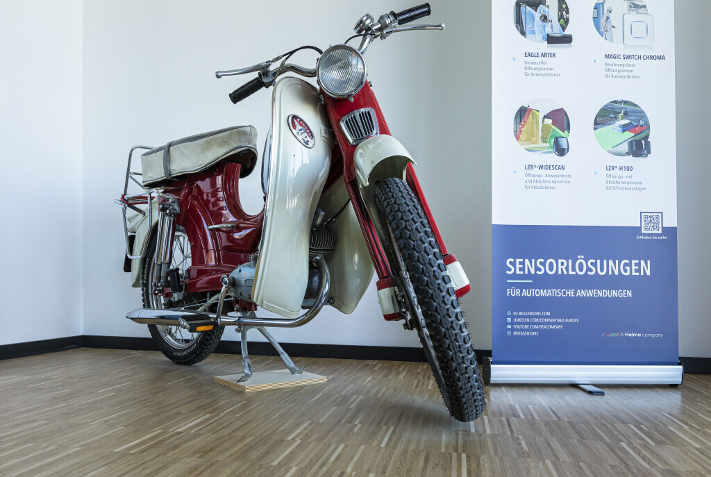 Bilder BSH Tür- und Torautomatik GmbH