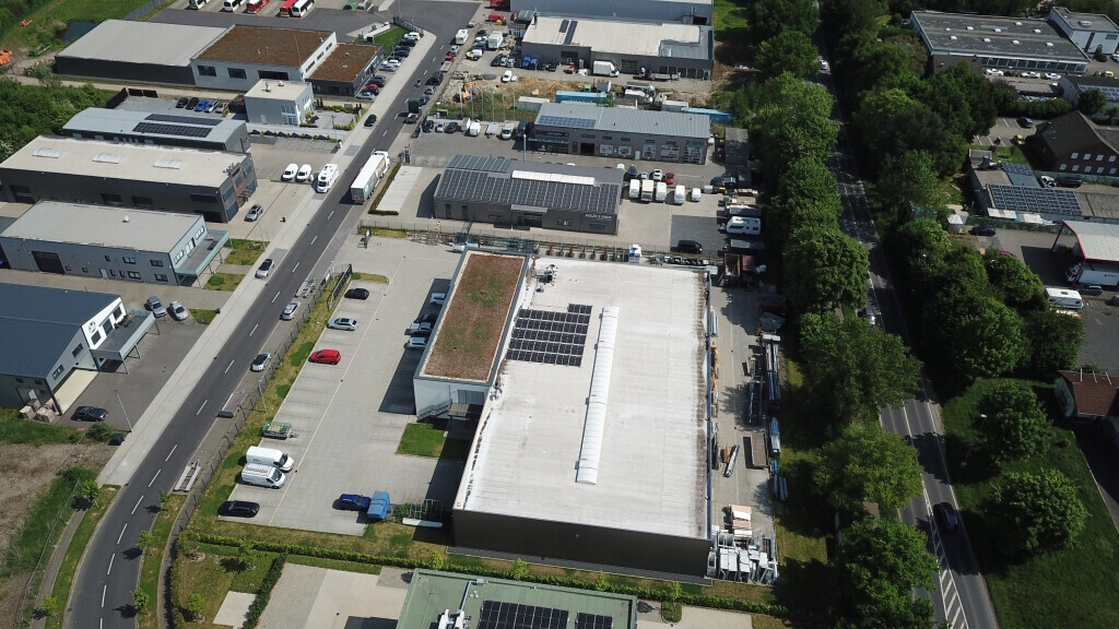 Bilder BSH Tür- und Torautomatik GmbH