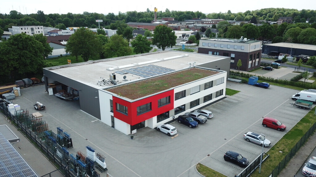 Bilder BSH Tür- und Torautomatik GmbH