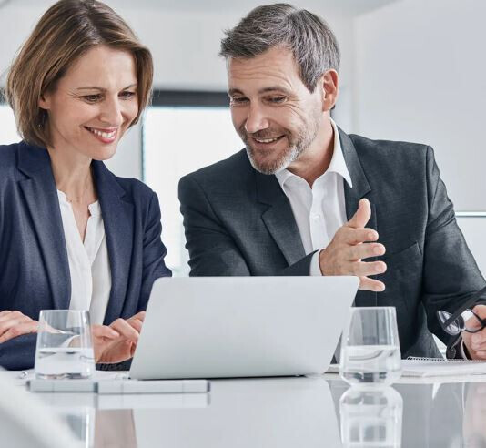 Bilder ERGO Generalagentur Michael Gerken