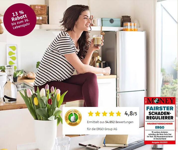 Bilder ERGO Generalagentur Michael Gerken