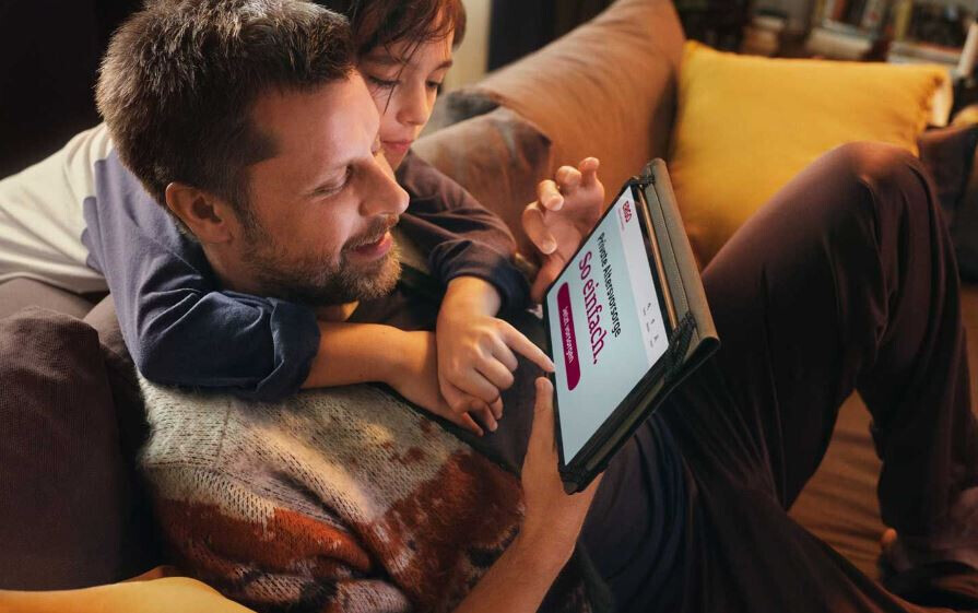 Bilder ERGO Generalagentur Michael Gerken