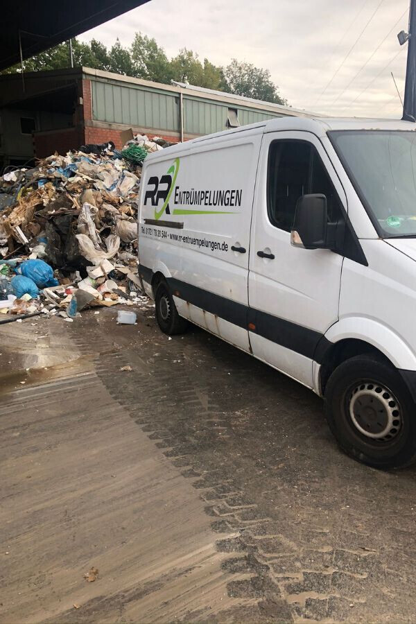 Bilder RR-Entrümpelungen