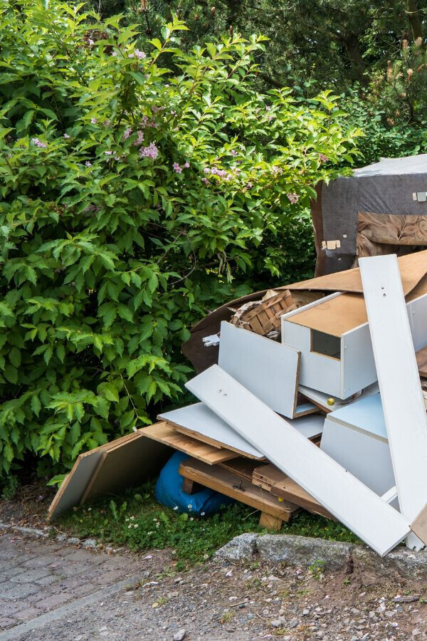 Bilder RR-Entrümpelungen