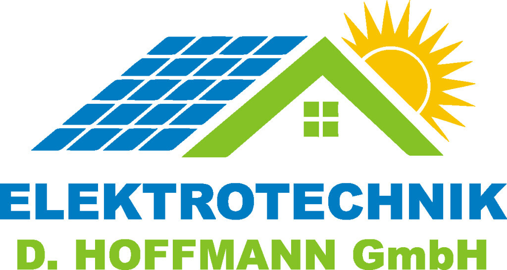 Ihr Experte rund um PV Anlagen. Logo