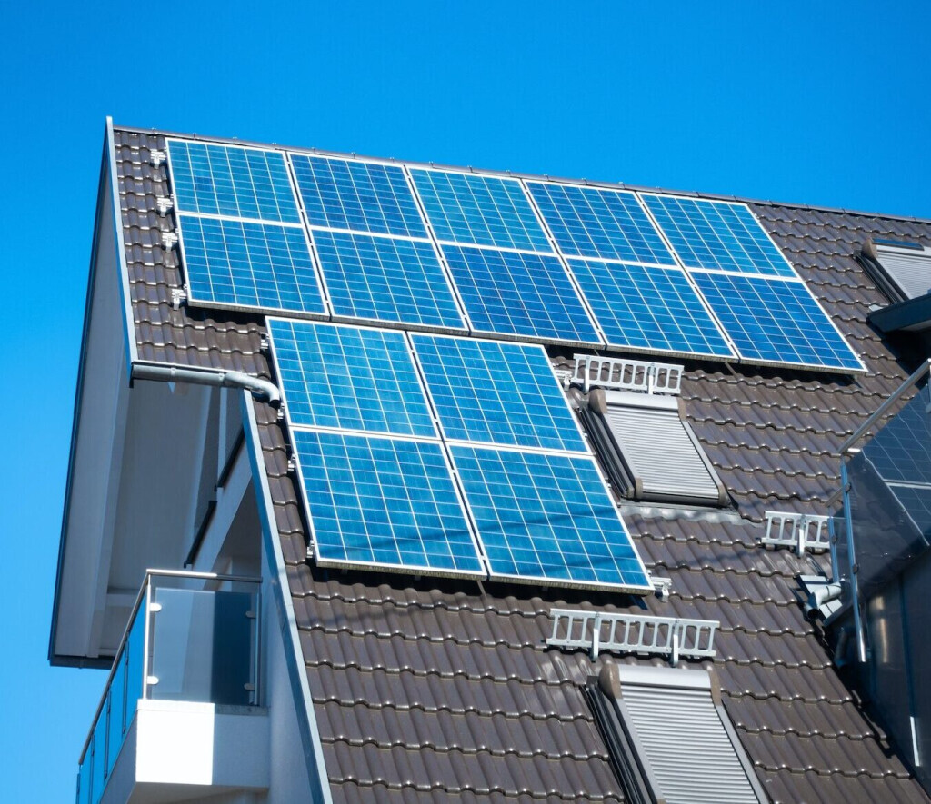 Bilder Ihr Experte rund um PV Anlagen.