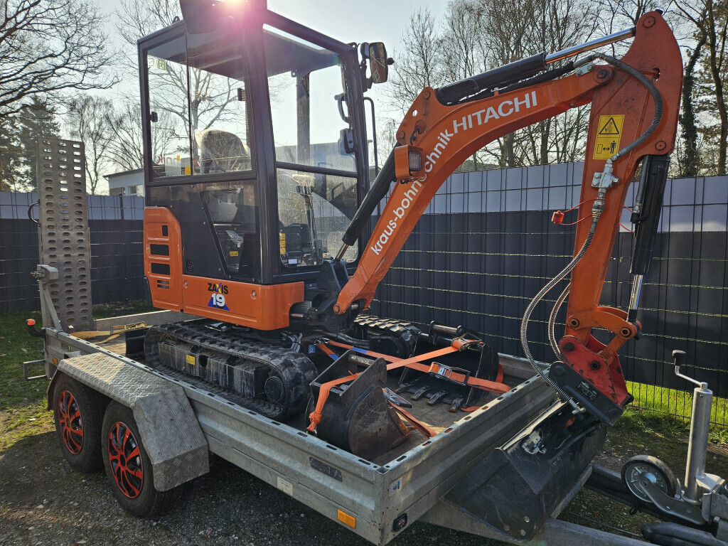 Bilder A.Kraus HDD Mietpark GalaBau