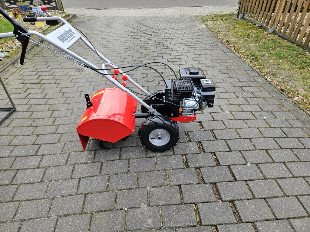 Bilder A.Kraus HDD Mietpark GalaBau