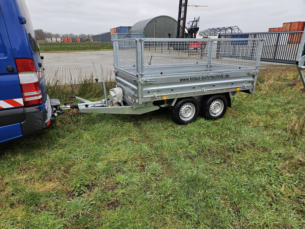 Bilder A.Kraus HDD Mietpark GalaBau